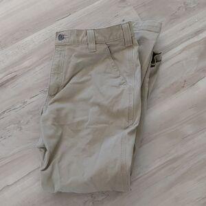 Carhartt Pants 34x30